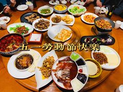 -大鸭梨烤鸭(顺义石园店)