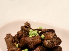 -豪廷轩中餐厅·特色云南菜(温德姆至尊豪廷大酒店)