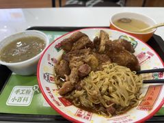 -吴一川牛腩粉(西村店)