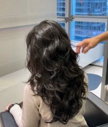 -MI HAIR