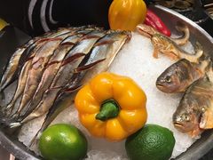 -万达文华酒店·48F云端窗景美食汇自助餐厅