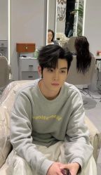 -sy杉影印象COLOUR专业烫染