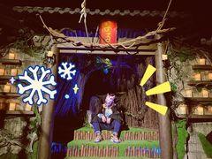 -夜幕浸入式超级密室(望京店)