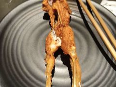 -红盔甲·小龙虾(人民广场店)