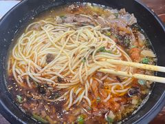 -一品飘香米线(一中总店)
