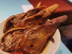 -川正旺江湖菜(三元桥店)