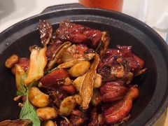 -鹿港小镇(悠唐店)