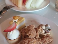 -西安赛瑞喜来登大酒店