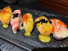 -花潮料理艺食馆(SM新生活广场店)