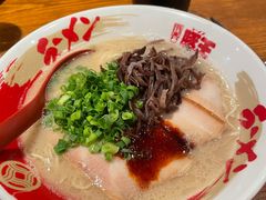 -豚王拉面(澳门银河店)