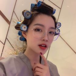 -Rise Hair上升造型