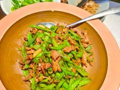 -湘中缘·湖南菜(娄底驻京办店)