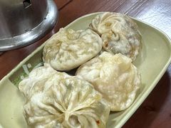 萝卜包-詹氏包记(文公路店)