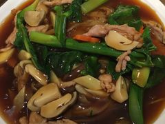-潮福城潮州大酒楼(湖滨北路店)
