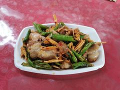 -李庄白肉(草堂店)