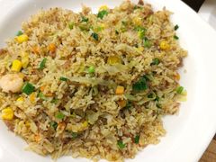 -云顶咖啡厅·中西餐(天诚港店)