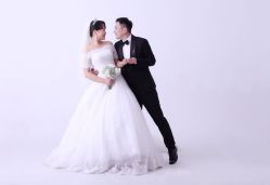 点击看大图 -金夫人婚纱摄影(华南店)