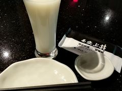 -梅筑·创意料理(王府井百货店)