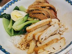 -永祥烧腊餐厅(虹口店)