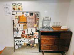 -PUZZLE COFFEE 拼图咖啡