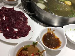 -陈记顺和潮汕牛肉火锅(韩江路店)