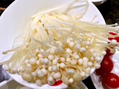 -海底捞火锅(上元大街店)