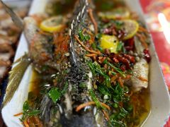 -龙姐私房菜(和顺古镇店)