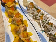 -鸟山鸣·日料食堂(王府井店)