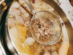 -和兴记潮汕牛肉火锅(太原街万达店)