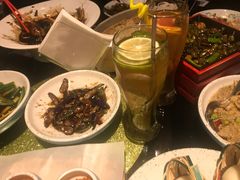 -老头儿油爆虾·知味杭州(爱琴海购物中心)