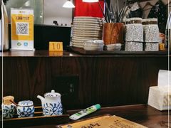 大堂-哥哥の深夜食堂(红松东路店)