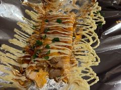 -日葵 大阪烧ひまり(仙霞路店)