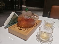 -珍呈中餐厅•粤川淮扬新疆(乌鲁木齐康莱德酒店)