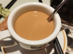 -開籠雀冰室(同和金铂店)