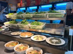 -绍兴老味道·非遗门店(银泰城店)