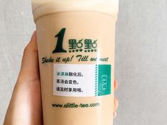 -1点点(阜通店)