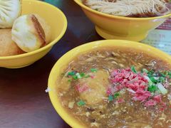 -毛华美食(清扬路店)