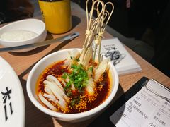 -太二酸菜鱼(长沙IFS国金中心店)