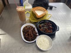 -新记肉骨茶