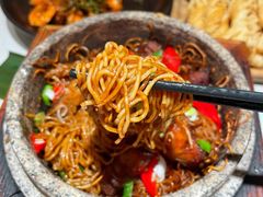 -刀板香·安徽菜(国购IFC店)