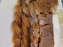 -香丰阁·烤鸭·川湘菜(清河店)