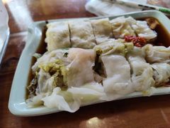 -张记炸串肠粉