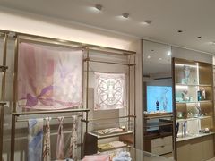 -万事利丝绸(杭州大厦店)