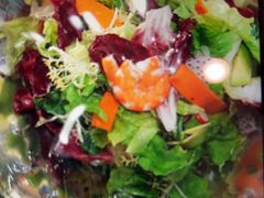 -鲜得莱渔港·小平岛海胆馆(七贤岭店)