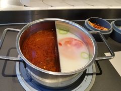 -壹小馆.皇城老妈(成都太古里店)