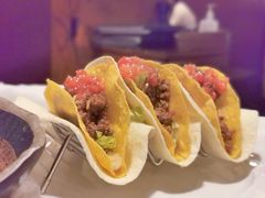 牛肉塔可-么哈MOJAR(北京五道口店)