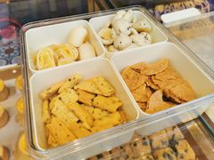 -虎头局·渣打饼行(五一新干线店)