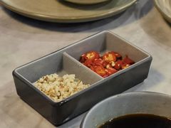 -喃喃椰·糟粕醋·椰子鸡火锅(七堡花园店)