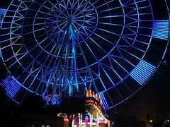 -南昌之星摩天轮