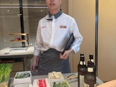 -海底捞火锅(八佰伴店)